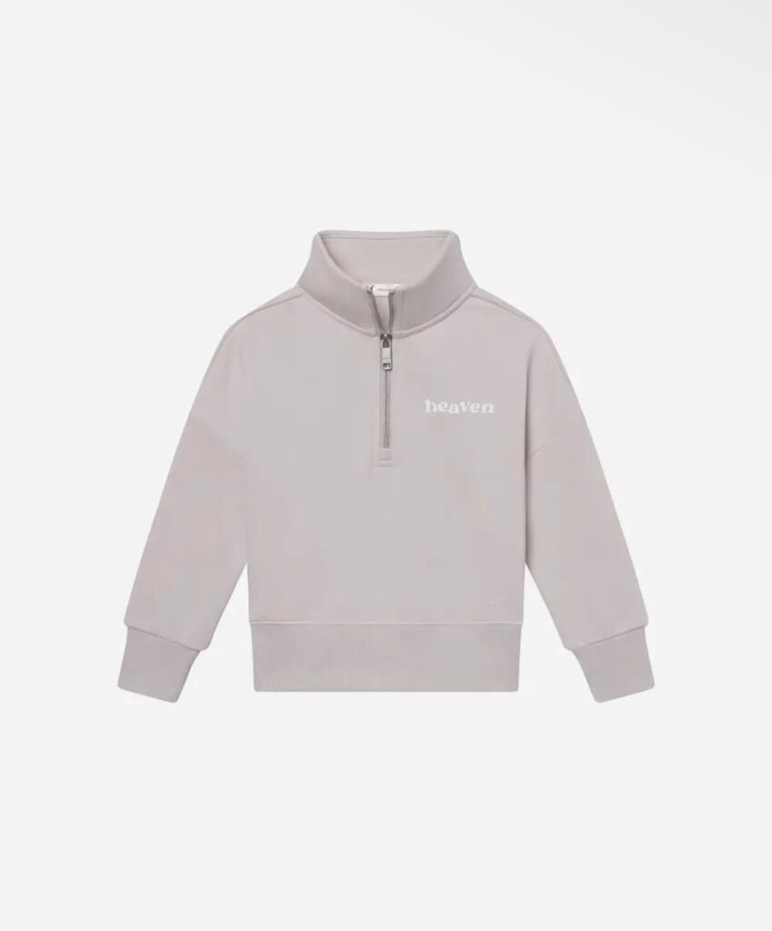Heaven Sweater