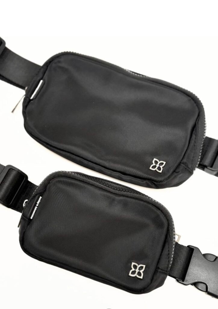 Belt Bag Large